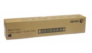 Xerox 006R01731 Black Toner Cartridge CRU (13.7k) originální