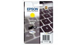 EPSON WF-4745 Series Ink Cartridge L Yellow originál
