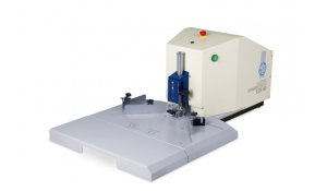 Elektrický zaoblovač rohů ECR 40