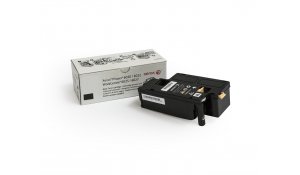 Xerox toner pro WC 6025/6027 a P 6020/6022, Black originální