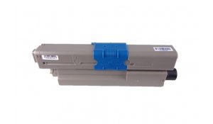 OKI 46508712 - kompatibilní černý toner C332/MC363 (3 500 stránek)