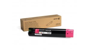 Xerox Toner Magenta pro Phaser 6700 (12.000s) originální