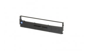 Epson Blk Ribbon Cartridge for LX-350/LX-300/+/+II originální