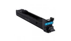 Konica Minolta MC 5500 (A06V453) - kompatibilní cyan toner (12.000str.)
