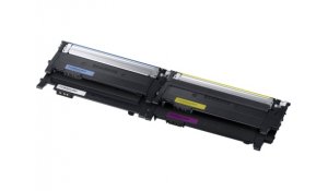 HP/Samsung CLT-P404C/ELS Rainbow Toner Kit C/M/Y/K originální