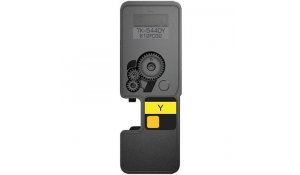 Kyocera Mita TK-5440 - kompatibilní žlutá tonerová kazeta