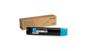 Xerox Toner Cyan pro Phaser 6700 (12.000s) originální