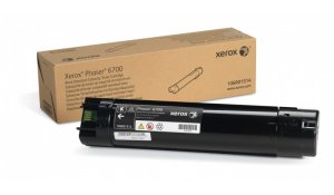 Xerox Toner Black pro Phaser 6700 (7.100s) originální