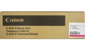 Canon drum unit C-EXV 8 magenta originální