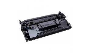 HP CF289X - kompatibilní černý toner 89X s OEM čipem