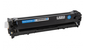 HP CB541A - kompatibilní toner 