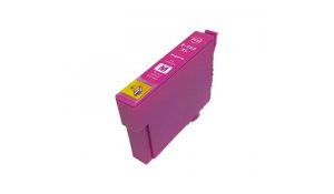 Epson T02W3 - kompatibilní magenta inkoustová kazeta 502XL