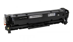 Canon CRG-718BK - kompatibilní toner