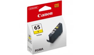 Canon CLI-65 Yellow - NICHE originál