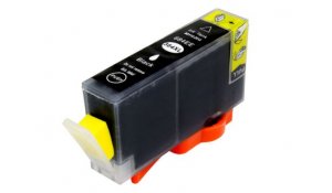 HP CN684E - kompatibilní cartridge s hp 364XL black, s plně funkčním čipem