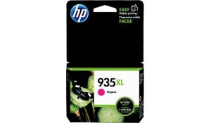 HP 935XL purpurová inkoustová kazeta, C2P25AE originální