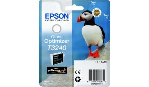 EPSON T3240 Gloss Optimizer originální