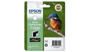 EPSON T1590 Gloss Optimizer originální