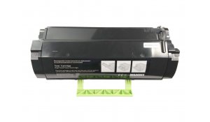 Konica Minolta TNP-41 - kompatibilní černý toner pro Bizhub 3320, TNP-43