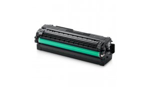 Samsung CLT-C506L - kompatibilní modrý toner C506, CLP-680, CLX-6260, XL kapacita 