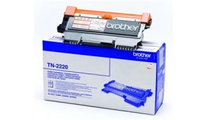 Brother TN-2220 (2600 str.) originální