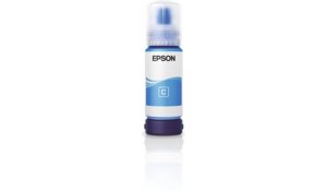 Epson 115 EcoTank Cyan ink bottle originál