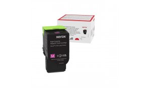 Xerox Magenta Print Cartridge C31x  (5.500str.) originální