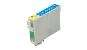 Epson T0712 - kompatibilní cartridge T0892 s čipem