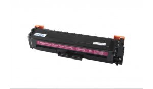 HP W2033X - kompatibilní toner 415X purpurový, bez čipu (XL kapacita)