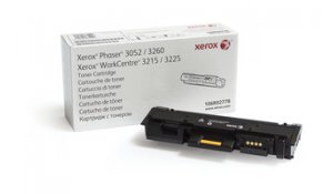 Xerox tisk. kaz P3052/3260, WC 3215/3225, 3 000 s. originální