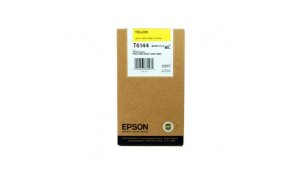 Epson T614 220ml Yellow originální