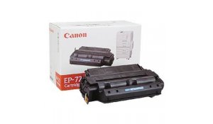 Canon toner EP-72 originální