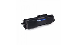 Kyocera Mita TK-1170 - kompatibilní toner s novým čipem