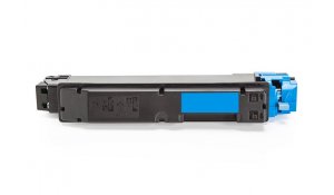 Kyocera Mita TK-5140C - kompatibilní modrá tisková kazeta
