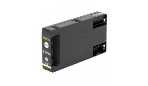 Epson T7904 - kompatibilní žlutá cartridge s epson 79XL