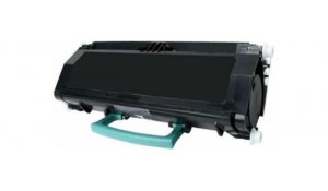 Lexmark E360H11E - kompatibilní černá tisková kazeta E360, E460, E462 na 9.000stran