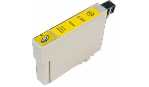 Epson T1004 - kompatibilní žlutá cartridge