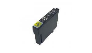 Epson T02W1 - kompatibilní černá inkoustová kazeta 502XL