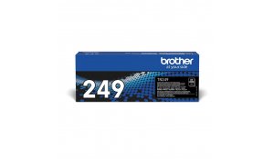 Brother TN-249BK Black (4000 str.) originál