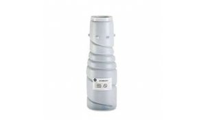 Konica Minolta 502B - kompatibilní toner černý