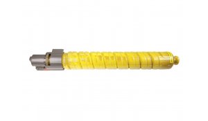 Ricoh 841425 - kompatibilní toner žlutá, MP C2800, MP C3300