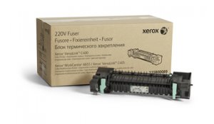 Xerox Fuser 220V C400/C405 originální