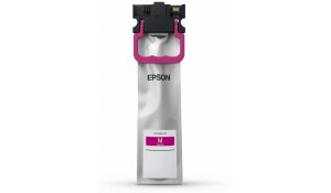 Epson WF-C5X9R Magenta XL Ink Supply Unit originální