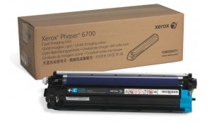 Xerox zobr. válec Cyan pro Phaser 6700 (50.000s) originální