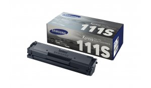 HP/Samsung MLT-D111S/ELS Black Toner 1 000 stran originální