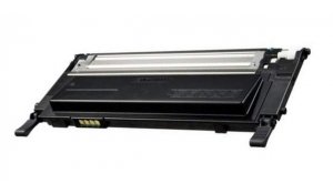 Samsung CLT-K4092S - kompatibilní toner CLP 310, CLP 315, CLX3170, černá na 1.500stran