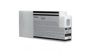 Epson T6421 Photo Black Ink Cartridge (150ml) originální