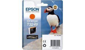 EPSON T3249 Orange originální