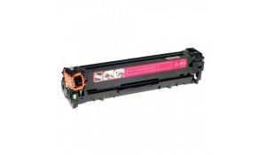 HP CF533A - kompatibilní toner 205A magenta