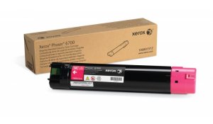 Xerox Toner Magenta pro Phaser 6700 (5.000s) originální